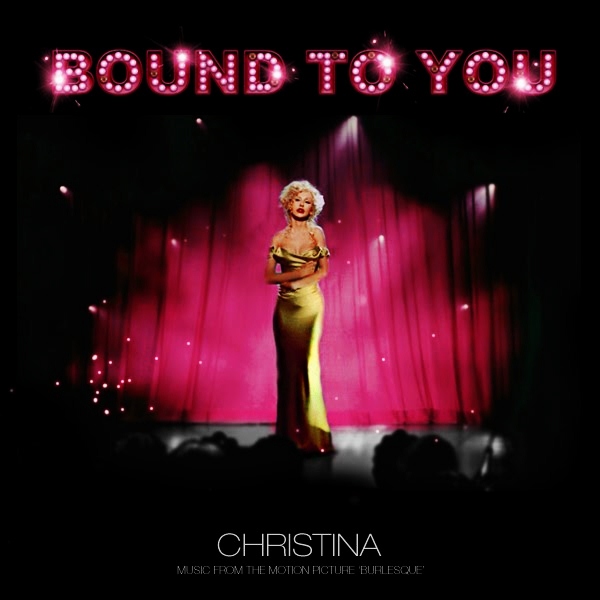 Bound To You